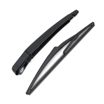 OEM NO 28780-JM00A: Car Windscreen Rear Wiper Arm and Blade for Nissan Pathfinder 2013-2018