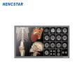 Hengstar 55-inch 8M Medical Display with DISCOM System