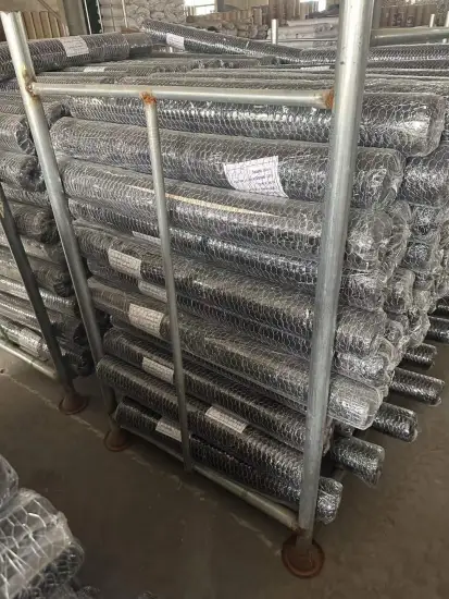 Galvanized wire mesh, rust proof breeding fence, cattle