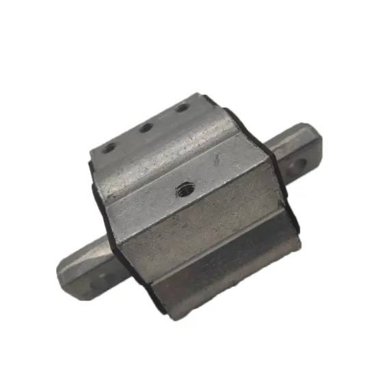 Transmission Mount for Mercedes-Benz C Class W202 W203 - 2122400318