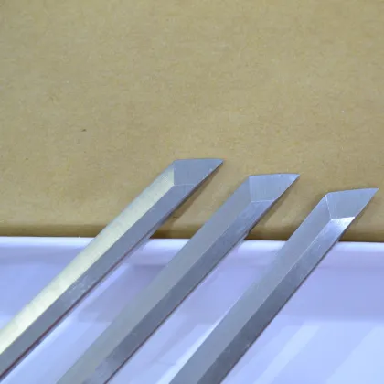 KENNY OEM ODM Gerber Blade for GTXL Cutter Machine - CAD Cutting Knife