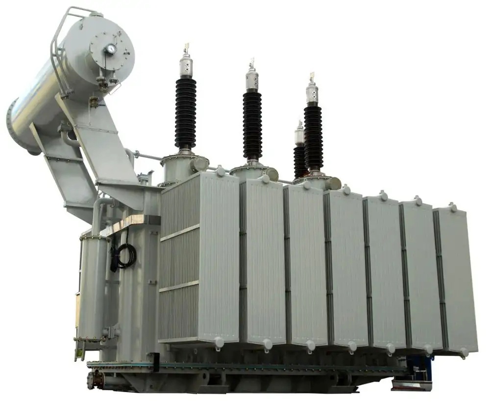 100000kVA 110 KV Transformer