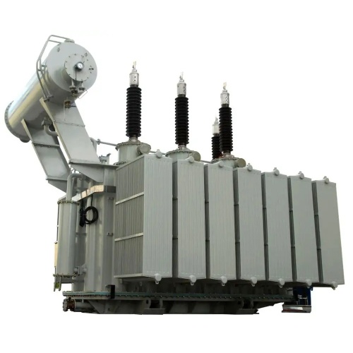 31500KVA 110 kV Oil Inmerso Transformer