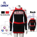 Custom Cheer Dance -joukkueen vaatteet All Star Cheerleading Uniforms