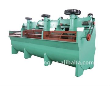 BS-K flotation machine