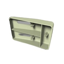 OEM Plastic Injection Services for Plastic Enclosures