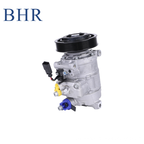 AutoPartsMart: High-Quality Air Condition Compressor for Audi A7 (4G0260805A)