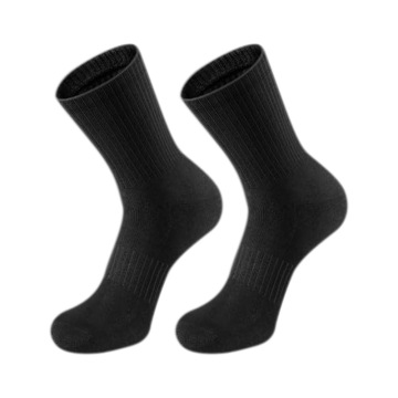 Towel Socks with Custom Sports & Casual Running Patterns for Men, Women, and Children - Foshan T Step Factory