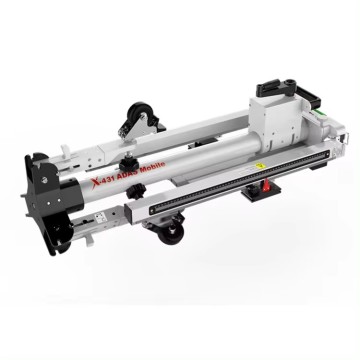 X-431 PAD 7 Plus: New Arrival ADAS Mobile Calibration System for Car & Truck Diagnostics