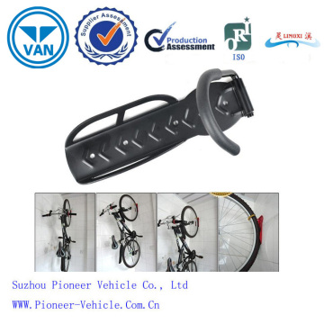 Portable Wall Mounted Bicycle Hook (ISO SGSTUV approved)