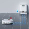 Roidmi Eva cordless cleaning robot