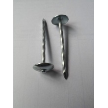 Twist Shank Roofing Nails