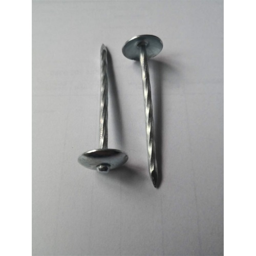 Roofing Nails Twist Shank Roofing Nails Supplier