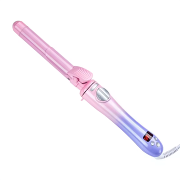 High Quality Portable Automatic Rotating Hair Curler for Hair Care