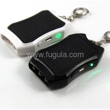 Portable solar charger for mobile, samsung and other smartphones