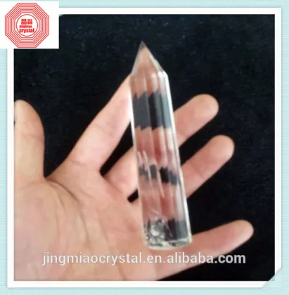 2015 new style natural clear diamond crystal vogel for wedding decoration