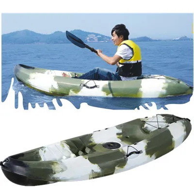 New Design River Kayak, River Canoe