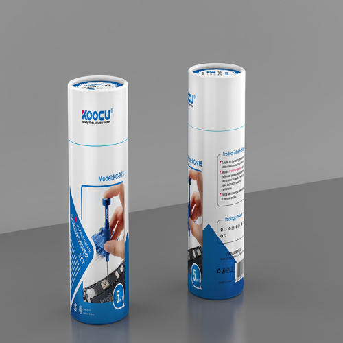 Set di sRewdriver elevato ad alta precisione