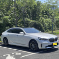 BMW I5 2024 eDrive35L Luxury Package