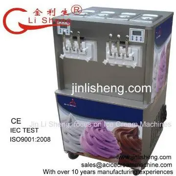 Big Capacity  Ice Cream Machine