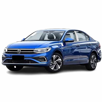 2025 Volkswagen Bora 1.2T - Top Performance Sedan