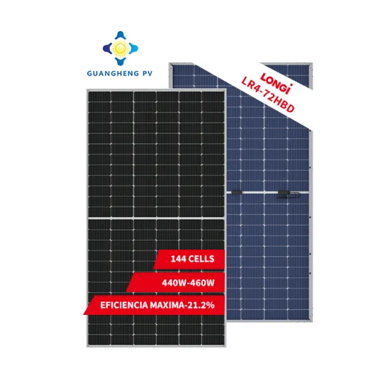 Longi Solar Mono Solar Modules: 650W, 655W, 660W, 665W, 670W PV Modules and Solar Panels