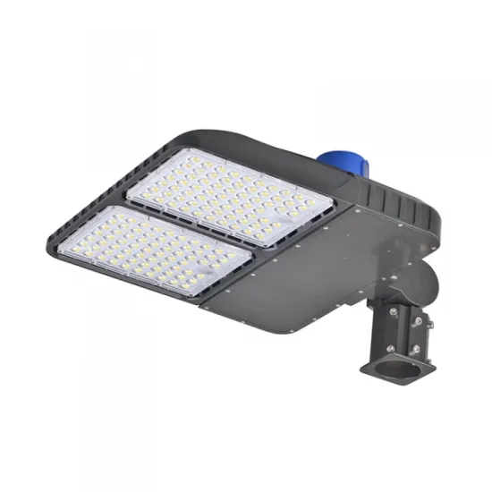 200W Led Pathway Lights Slipfitter Dusk To Dawn