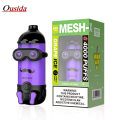 Meshking Minions Mesh-X Elektronische Zigarette 4000-Puffs