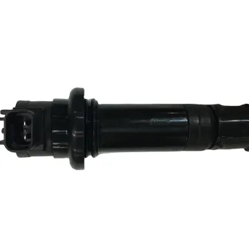 Yamaha 168cc 15HP Engine Parts - Ignition Coil F6T558, 152F, FAT1100