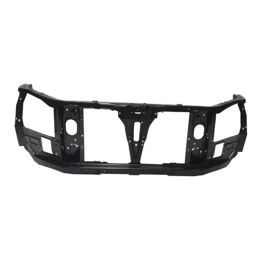 Car Front Bumper Water Tank Bracket Panel - Upper Radiator Support for Ford Ranger 2017