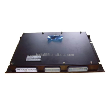 High Quality Excavator Parts: Engine ECU ECM Controller for PC300-7/PC300-8 (4921776)