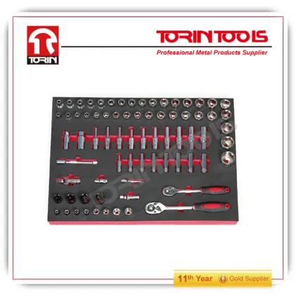 Tool Cabinet with tools