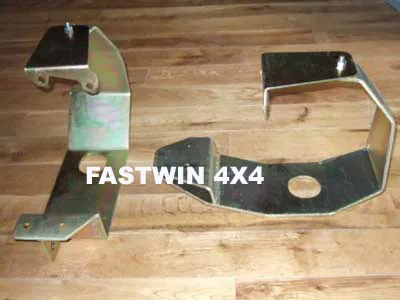 G Style Differential Guard, Diff Guard, Differential Parts 