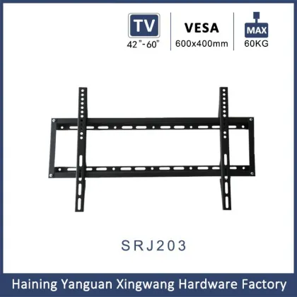Wholesale china products Max Vesa:600*400mm tv wall mount tv bracket