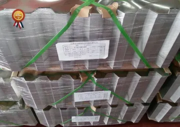 ETP for metal can