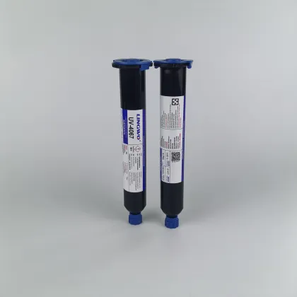 UV-Curable Adhesive for Type-C in CN
