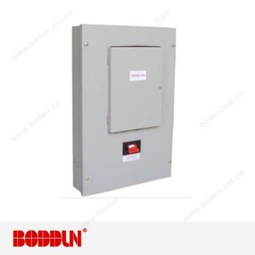 TPN 4WAY Distribution Box