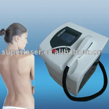 Super Laser Portable Elight beauty products