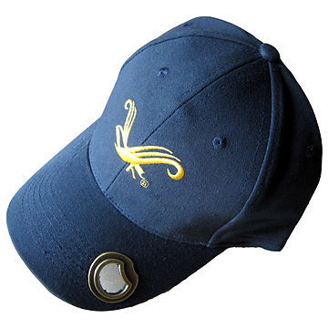 Beer Promotional Sport Caps with Bottle Opener