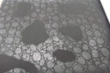 Yanbuck Embossed Pu Synthetic Leather
