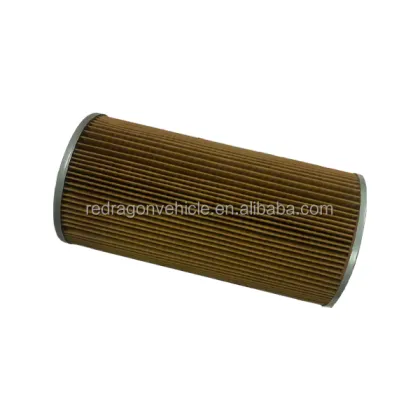 Universal Original Yuton Bus Fuel and Air Filters for Kinglong Buses