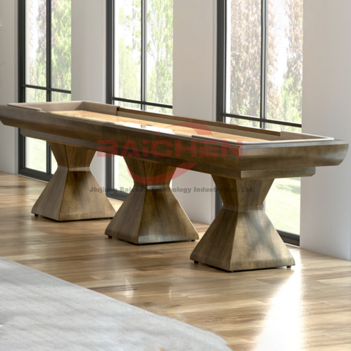 Ana Sayfa Sand Fox Shuffleboard Masası