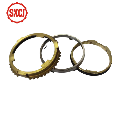 OEMAA120 Auto Parts Transmission Synchronizer Ring