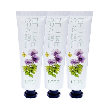 วิตามินซีครีมเบา ๆ ด้วยกล้วยไม้สีม่วงนมลากุหลาบยูเรียและคอลลาเจน - 50 มล. สำหรับเด็กผู้หญิง