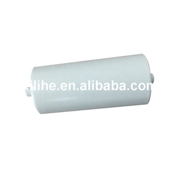 Hohe Qualität 106 mm x 48 mm Samsung Waschmaschine Pulsator Roller auf Lager