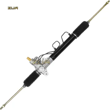 Factory Price Auto Steering Gear Power Steering Rack for KIA CERATO 57700-2F200