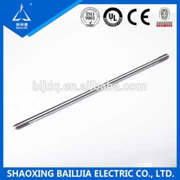 China Lightning System Standard Steel Earth Rod