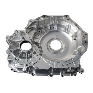 pressure die casting aluminium alloys