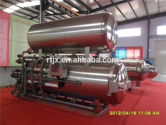 Food And Beverage Equipment