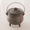 Mini Potjie potten 3 ben